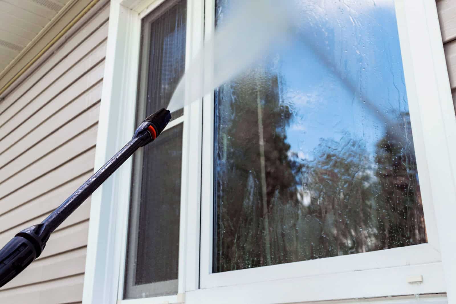 Window Cleaning Guelph
