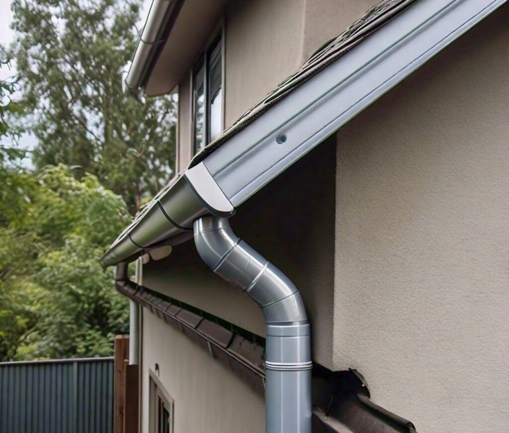 9 signs your gutters need cleaning