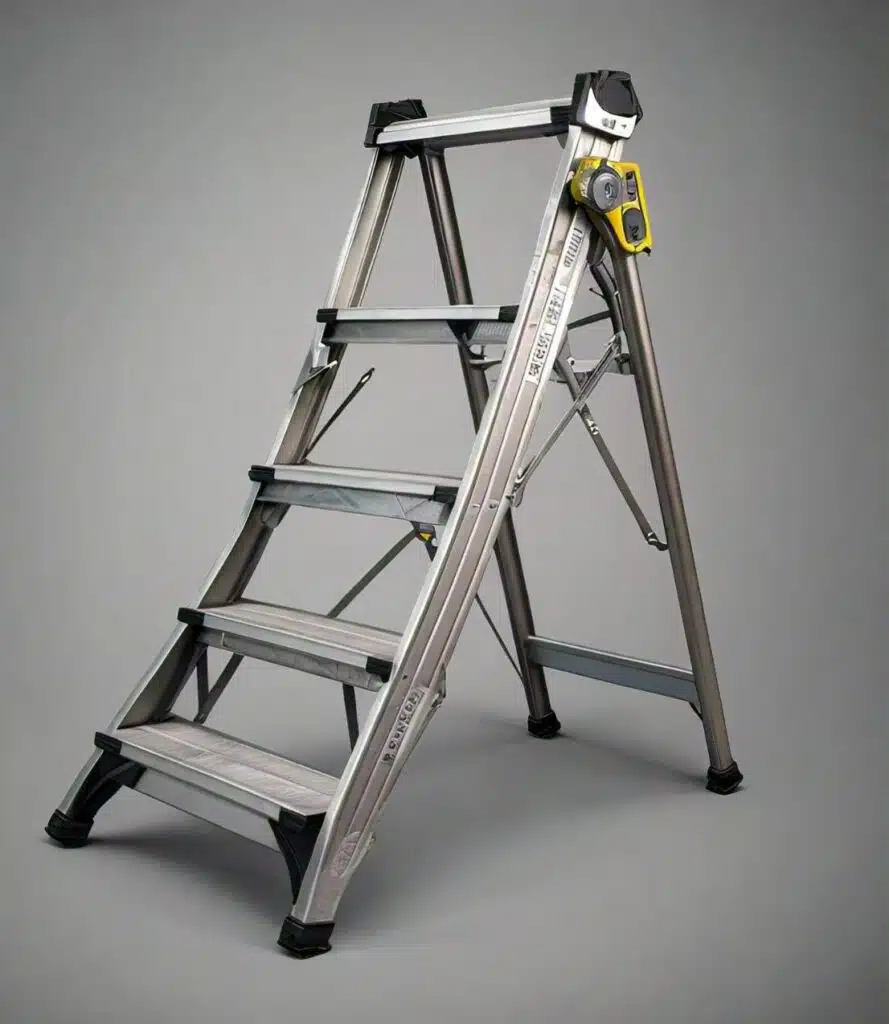  A stable ladder