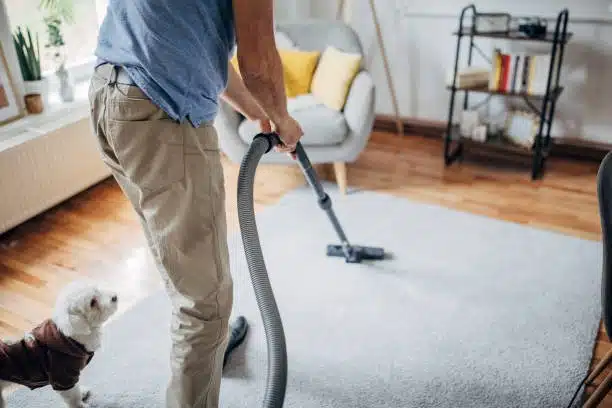 Common mistakes to avoid in carpet cleaning