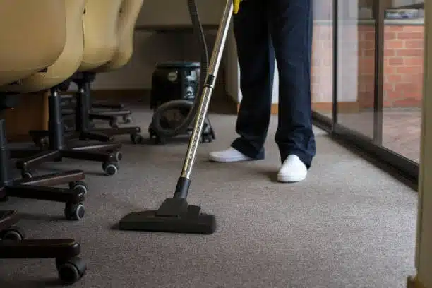 professional carpet cleaning services